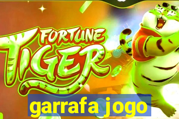 garrafa jogo